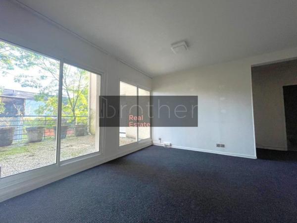 Bureau de 115 m² à louer à Bordeaux Boulevards