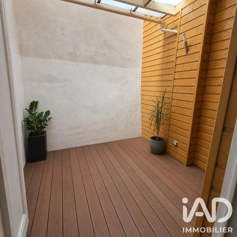 Appartement à vendre 3 pièces 73,37 m² Allevard