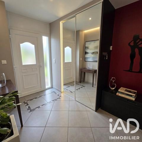 Appartement à vendre 3 pièces 73,37 m² Allevard