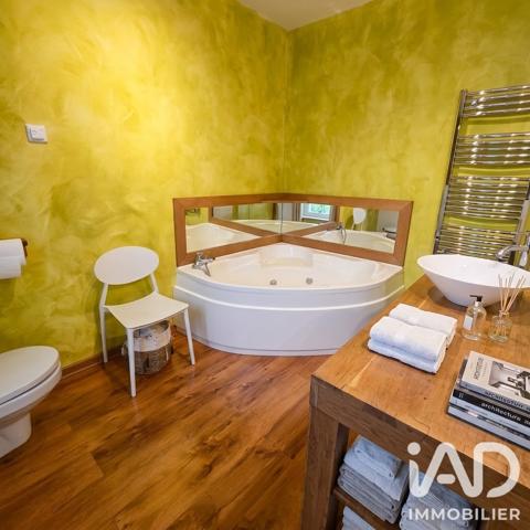 Appartement à vendre 3 pièces 73,37 m² Allevard