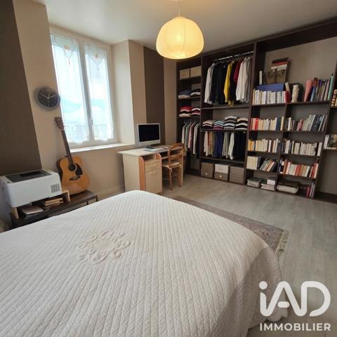 Appartement à vendre 3 pièces 73,37 m² Allevard