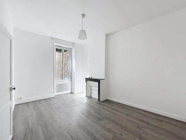 Appartement à louer à Clermont-Ferrand (63000)