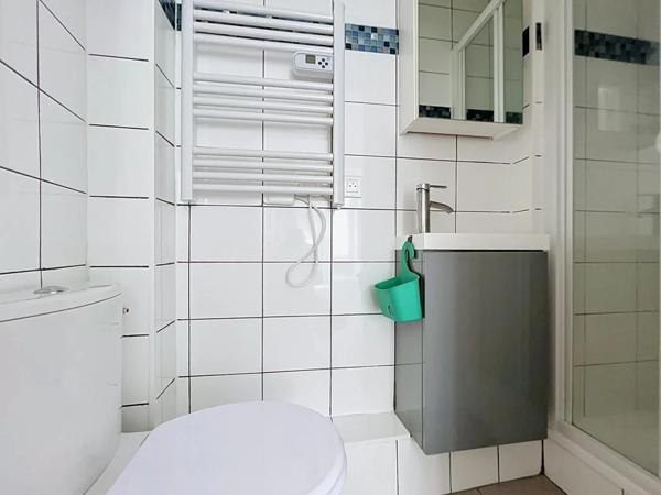 Appartement à louer à Clermont-Ferrand (63000)