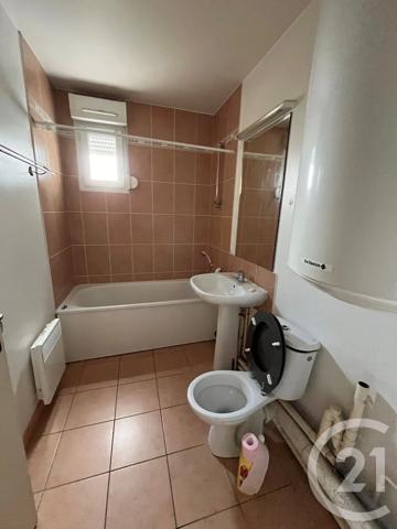 Appartement F2 à vendre  2 pièces - 42,20 m 2   COURCOURONNES  - 91
