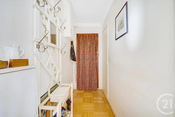 Appartement F4 à vendre  4 pièces - 71,86 m 2   ISSY LES MOULINEAUX  - 92