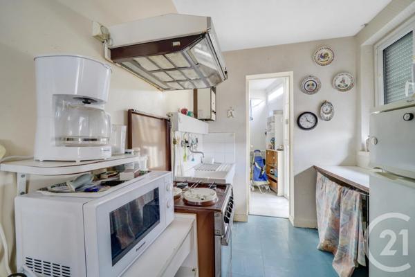 Appartement F4 à vendre  4 pièces - 71,86 m 2   ISSY LES MOULINEAUX  - 92