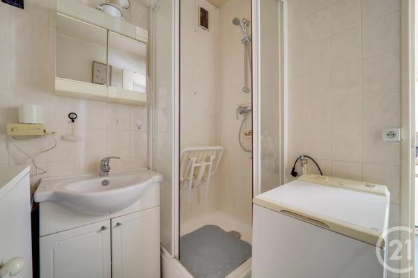 Appartement F4 à vendre  4 pièces - 71,86 m 2   ISSY LES MOULINEAUX  - 92