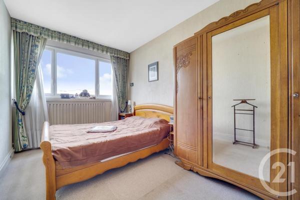 Appartement F4 à vendre  4 pièces - 71,86 m 2   ISSY LES MOULINEAUX  - 92