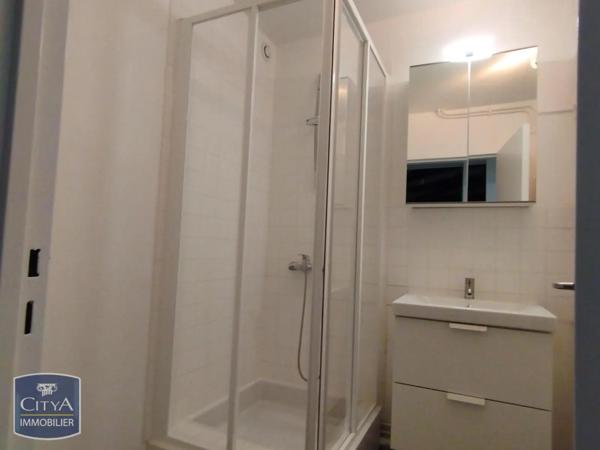 Maison à louer 6 pièces 140m² Saint-Gervais-la-Forêt (41350)