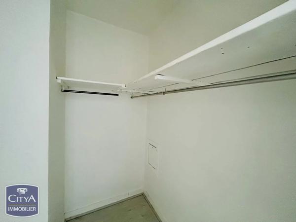 Appartement à vendre 3 pièces 63m² Châteauroux (36000)