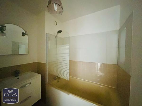 Appartement à vendre 3 pièces 63m² Châteauroux (36000)