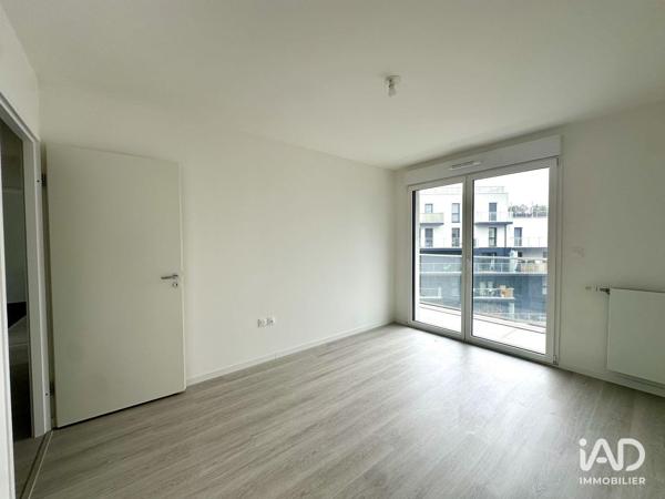Appartement à vendre 3 pièces 58 m² Bois-Colombes