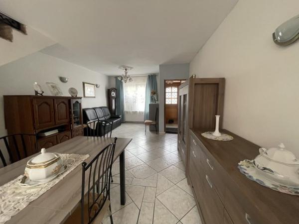 Immeuble Tourcoing 115 m²