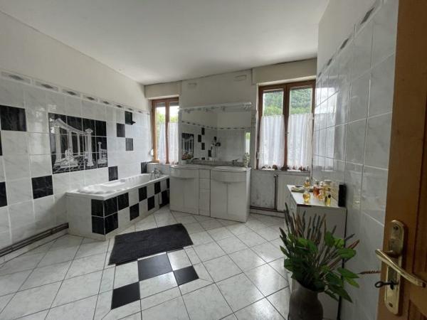 Immeuble Tourcoing 115 m²