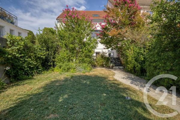 Maison à vendre  5 pièces - 90 m 2   DRAVEIL  - 91