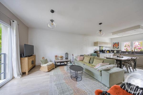 Maison à vendre  5 pièces - 90 m 2   DRAVEIL  - 91