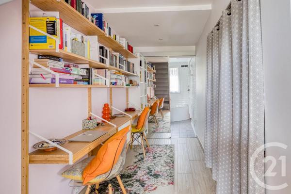 Maison à vendre  5 pièces - 90 m 2   DRAVEIL  - 91