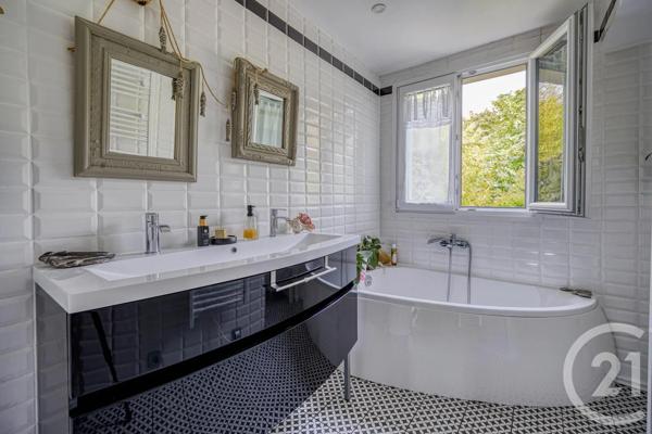 Maison à vendre  5 pièces - 90 m 2   DRAVEIL  - 91