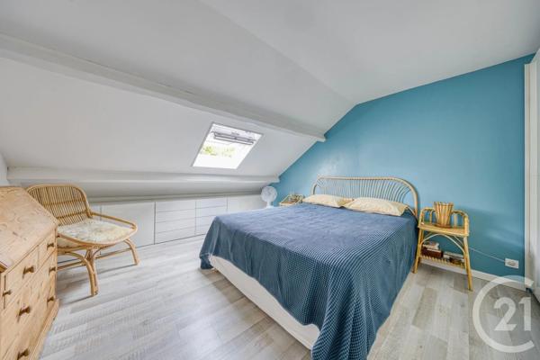Maison à vendre  5 pièces - 90 m 2   DRAVEIL  - 91