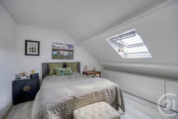 Maison à vendre  5 pièces - 90 m 2   DRAVEIL  - 91
