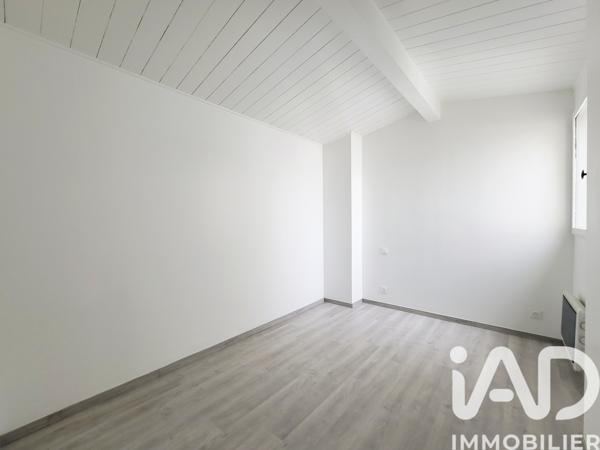 Appartement à vendre 5 pièces 90 m² Enghien-les-Bains