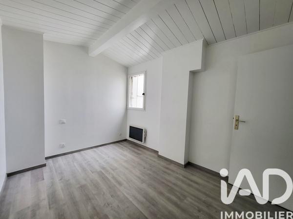 Appartement à vendre 5 pièces 90 m² Enghien-les-Bains