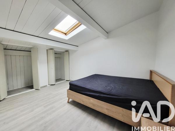 Appartement à vendre 5 pièces 90 m² Enghien-les-Bains