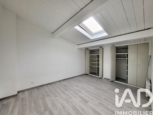 Appartement à vendre 5 pièces 90 m² Enghien-les-Bains