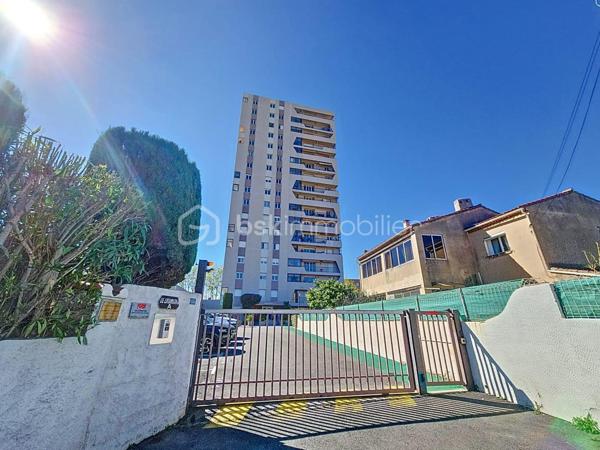 Appartement de 70,90 m²