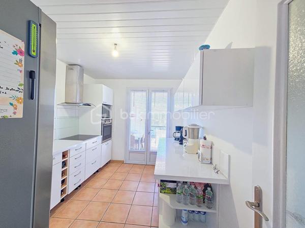 Appartement de 70,90 m²