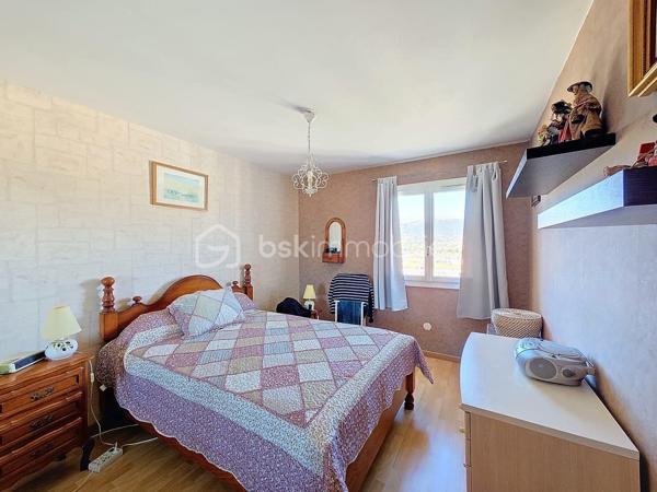 Appartement de 70,90 m²