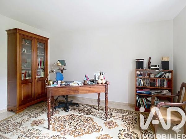 Maison à vendre 10 pièces 233 m² Antony