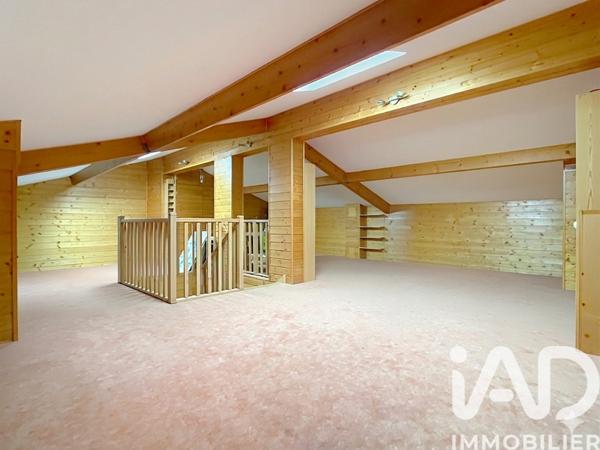 Maison à vendre 10 pièces 233 m² Antony