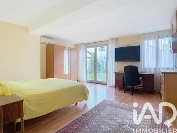 Maison à vendre 10 pièces 233 m² Antony