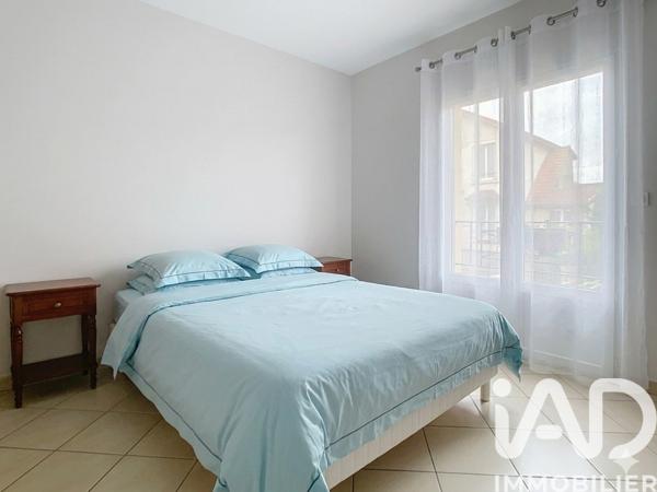 Maison à vendre 10 pièces 233 m² Antony
