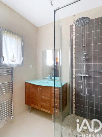 Maison à vendre 10 pièces 233 m² Antony