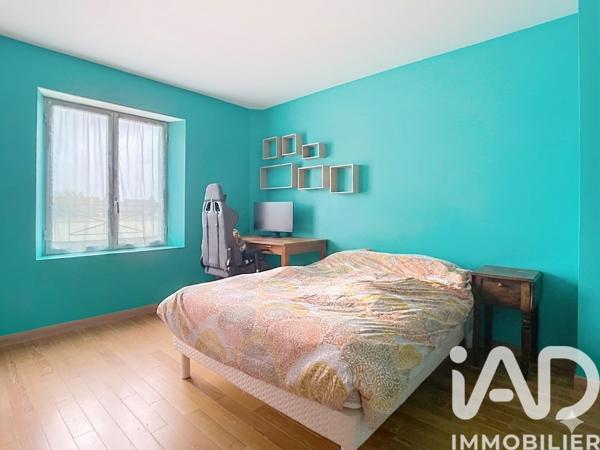 Maison à vendre 10 pièces 233 m² Antony
