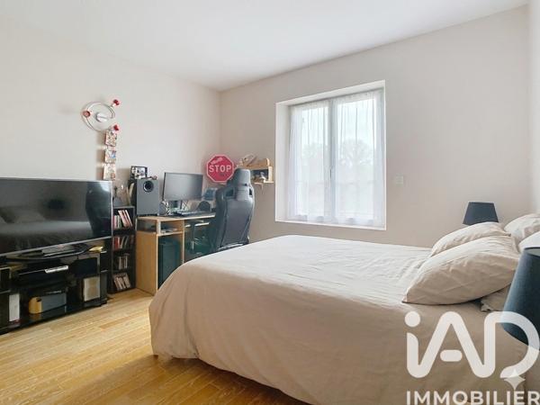 Maison à vendre 10 pièces 233 m² Antony