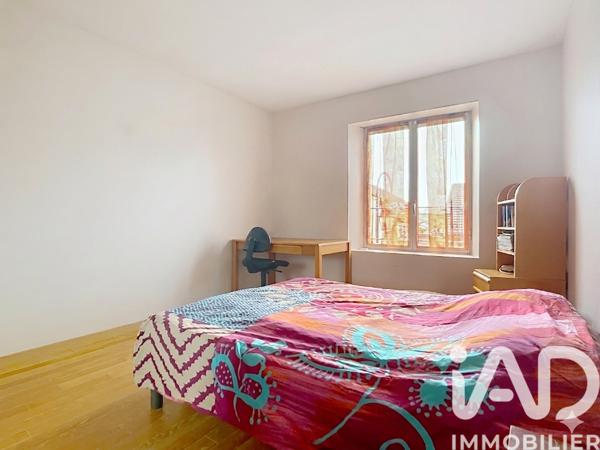 Maison à vendre 10 pièces 233 m² Antony