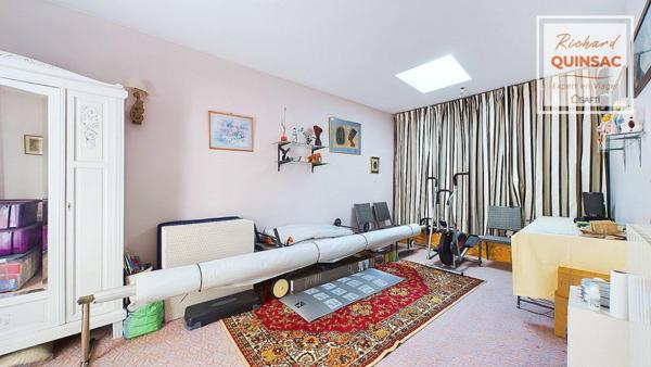 Opportunité Viager occupé