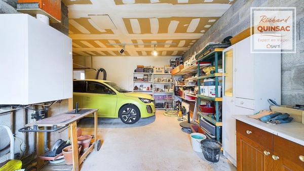 Opportunité Viager occupé