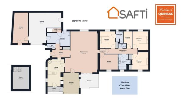 Opportunité Viager occupé