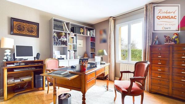 Opportunité Viager occupé