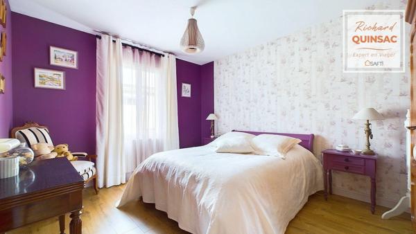 Opportunité Viager occupé