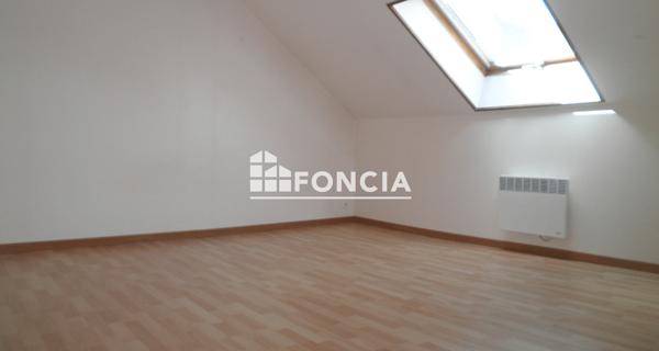 Location Appartement 4 pièces 113 m² - Châtillon-sur-loire 45360