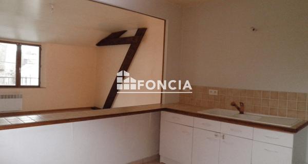 Location Appartement 4 pièces 113 m² - Châtillon-sur-loire 45360