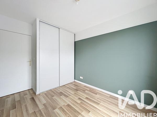 Location appartement 3 pièces 66 m² Montévrain