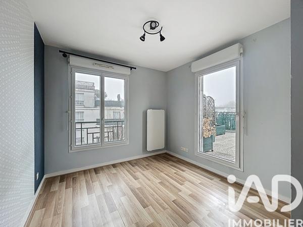 Location appartement 3 pièces 66 m² Montévrain