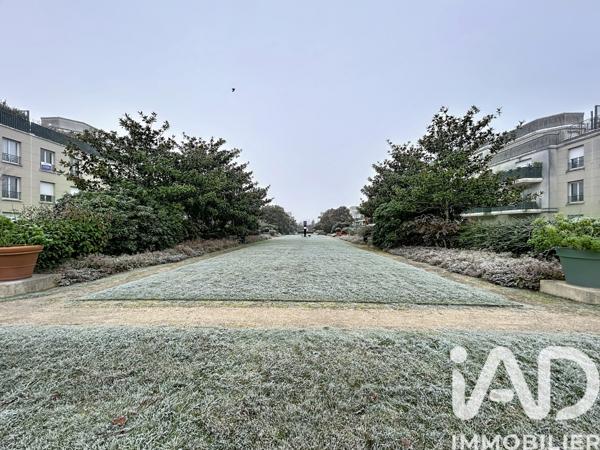 Location appartement 3 pièces 66 m² Montévrain