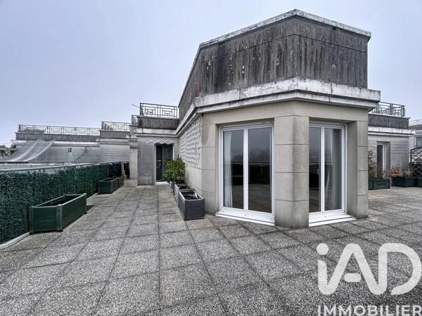 Location appartement 3 pièces 66 m² Montévrain